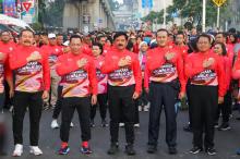 Ternyata, Lima Provinsi Terbesar di Indonesia Terpapar Judi Online dengan Nilai Transaksi Lebih dari 3 Triliun