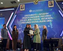 BI Kepri Soroti Prestasi Industri Kreatif Digital Batam di Kancah Internasional