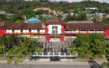 Breaking News! Kapolresta Barelang dan Tanjungpinang Dimutasi, Berikut Jabatan Barunya
