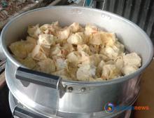 Dimsum, Kuliner yang Kian Memikat Hati Masyarakat dan Wisatawan di Batam