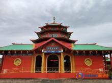 Masjid Cheng Ho di Bengkong, Jejak Laksamana Tiongkok yang Membawa Islam ke Nusantara