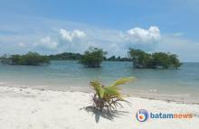 Pantai Elyora di Batam, Permata Tersembunyi dengan Pesona Alam yang Memikat