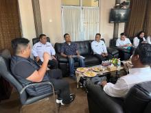 Pemkab Bintan dan Inkindo Kepri Perkuat Kerja Sama untuk Pembangunan Daerah