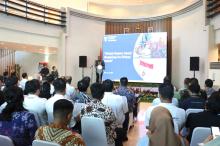 PT. BIIE Rayakan 30 Tahun dengan Bintan Industrial Expo 2024
