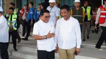 Kepala Staf Kepresidenan Yakin Batam Dapat Menjadi Bali Kedua untuk Indonesia