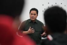 Kualifikasi Piala Dunia 2026: Indonesia Bersiap Hadapi Jepang, Australia, dan Lawan-Lawan Kuat Lainnya di Grup C Zona Asia