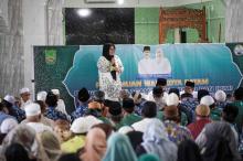Wakil Gubernur Kepri Marlin Agustina Dukung Kemajuan Batam dan Bangun Karakter Masyarakat