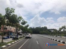 BMKG: Batam Diperkirakan Alami Cuaca Berubah-ubah Sepanjang Jumat, 28 Juni 2024