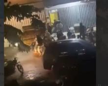 Lima Warga Batam Jadi Korban Pengeroyokan di Kosan Lubuk Baja, Satu Alami Luka Robek di Kepala
