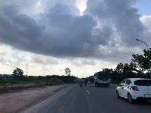 Cuaca Batam di Penghujung Juni Berpotensi Hujan di Malam Hari