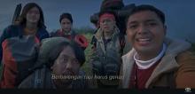 Sekawan Limo: Film Komedi Horor Terbaru Bayu Skak Tayang di Tanjungpinang Juli 2024