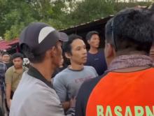 Cinta Ditolak, Seorang Pria Loncat dari Jembatan Barelang, Berenang Selamatkan Diri