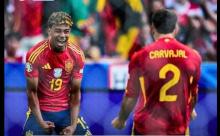 Tantangan Berat Bagi Georgia: Prediksi Pertandingan Spanyol vs Georgia di Babak 16 Besar Euro 2024