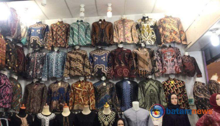 Batik: Lebih dari Sekadar Mode, Warisan Budaya Bangsa Indonesia