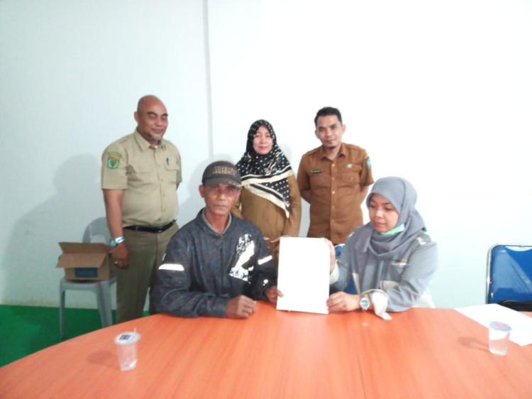 Penyelesaian Damai Perselisihan PT. Pratama Widya Tbk dan Mantan Pekerja Melalui Pengadilan Hubungan Industrial
