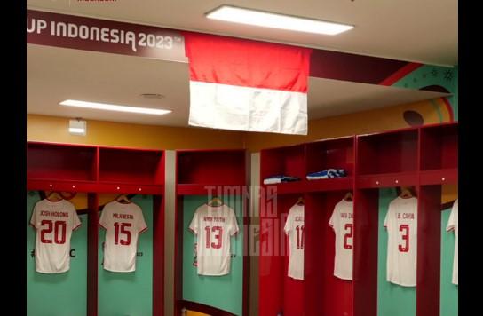 Timnas Indonesia U-16 Berjuang Sengit Hadapi Australia di Semifinal Piala AFF U-16 2024
