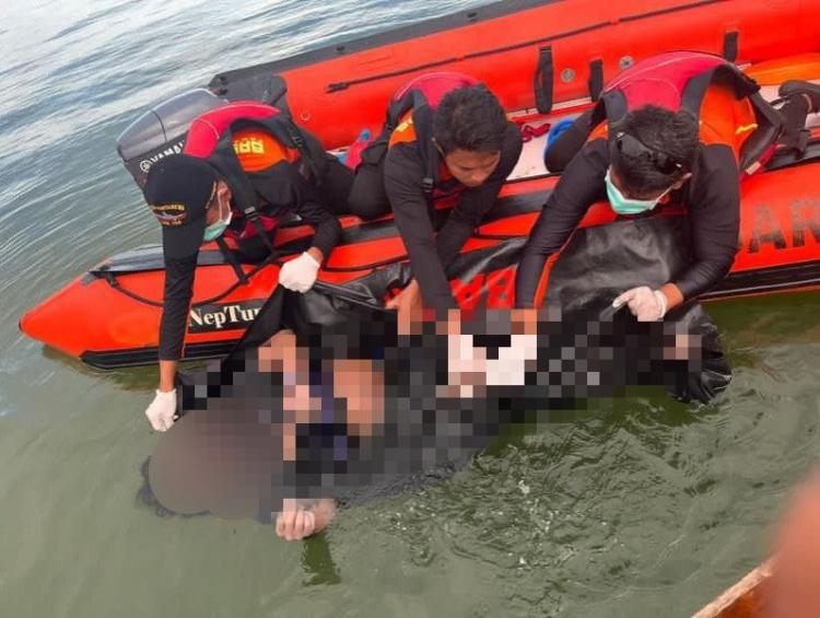 Dua Pria Nekat Terjun di Jembatan Barelang Akibat Tekanan Hidup, Sulit Dapat Kerja hingga Cinta Ditolak