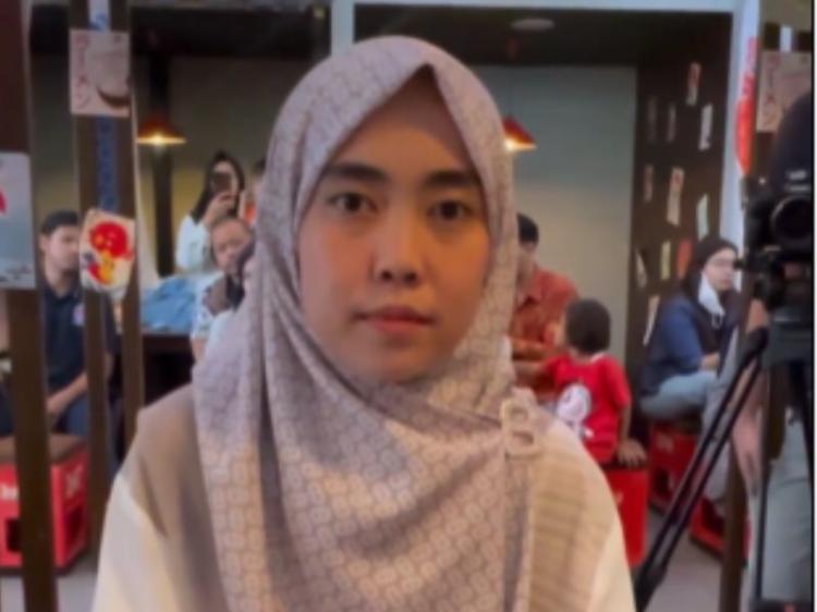 Kasus Malpraktek RSUD RAT Kepri, Korban Buat Pengaduan ke Pengacara Terkenal Hotman Paris