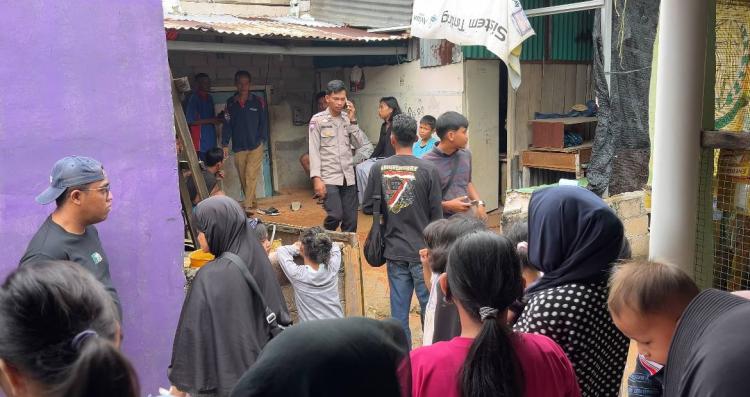 Wanita Gantung Diri di Kampung Mande, Karimun: Kronologi dan Fakta Terkini