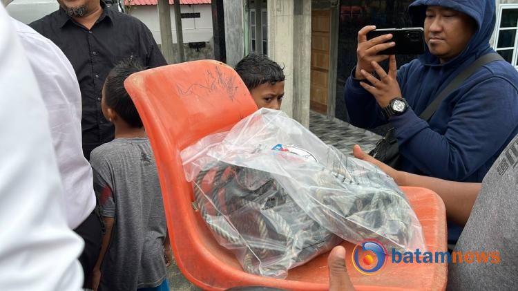Dua Tragedi Gantung Diri Guncang Kabupaten Karimun dalam Sehari