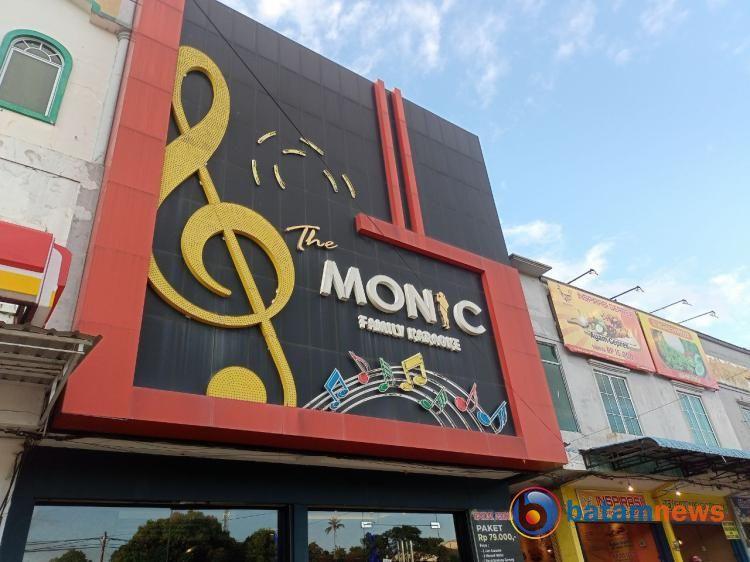 Monik Karaoke, Destinasi Hiburan Keluarga Favorit di Batam