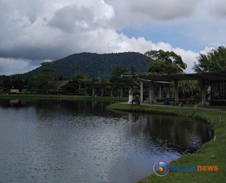 Poyotomo Gunung Bintan, Destinasi Wisata Alam Favorit di Pulau Bintan