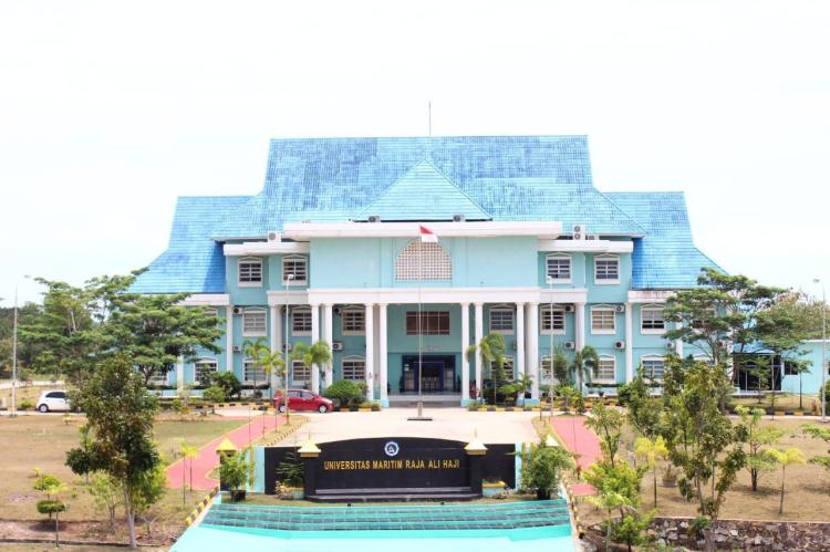 5 Rekomendasi Perguruan Tinggi di Kepri, Ada UMRAH Tanjungpinang hingga Poltekkes