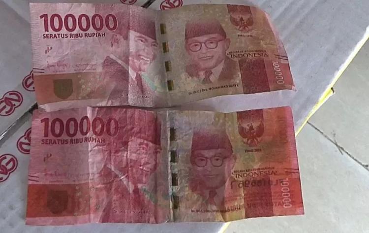 Tips Mengidentifikasi Uang Palsu: Langkah-Langkah Penting Untuk Keamanan Transaksi Anda