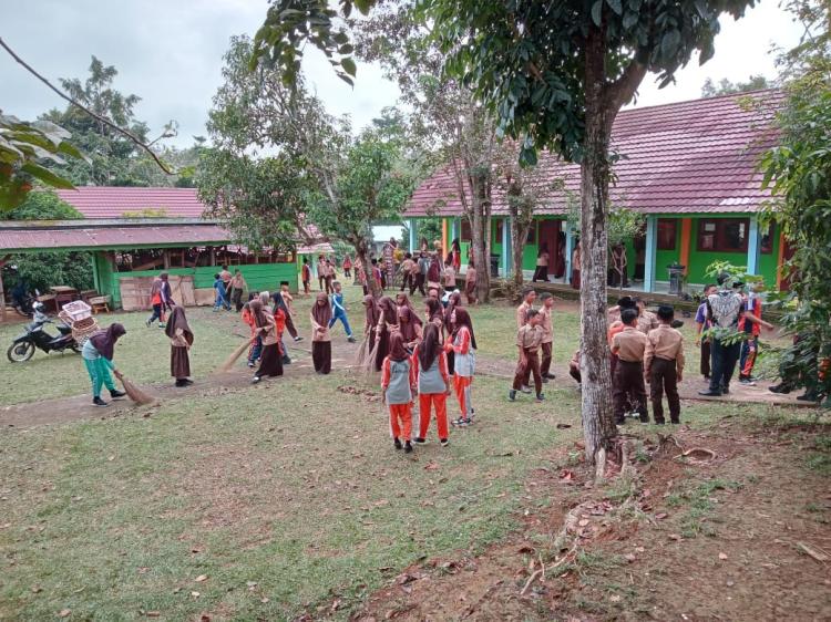 Pemerintah Provinsi Kepulauan Riau Perpanjang Libur Sekolah Semester Genap
