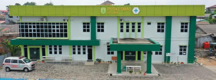 Anak 13 Tahun Meninggal Setelah Berobat di Puskesmas Sei Jang: Dugaan Kesalahan Obat?