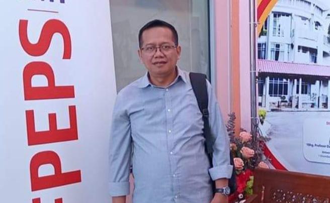 Suyito: Borong Partai Politik, Calon Kepala Daerah Belum Tentu Menang