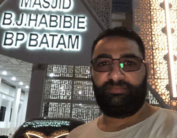 Pelaut Mesir Menggugat MT Arman 114 dan Rabia Alhesni atas Penelantaran dan Penolakan Hak di Pengadilan Batam
