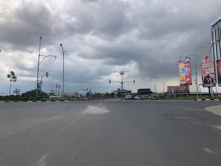 BMKG: Prakiraan Cuaca Kota Batam Hari Minggu, 14 Juli 2024