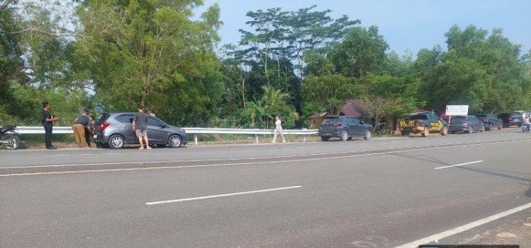 Diduga Menghilang di Jembatan 5 Barelang, Keberadaan Jefry Pekerja Hotel Marriott Masih Menjadi Misteri