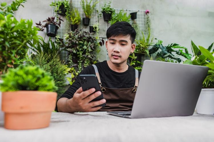 OJK Rancang Peraturan Baru, Pinjaman Online Bisa Capai Rp 10 Miliar