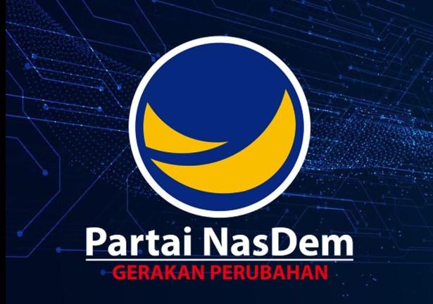Benarkah: Dukungan DPP Nasdem untuk Amsakar Achmad-Li Claudia di Pilkada Batam 2024 Belum Final dan Masih Dapat Berubah