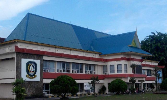 Lagi, Siswi Baru SMA Negeri di Tanjungpinang Meninggal Sebelum Tiba di Puskesmas Sei Jang