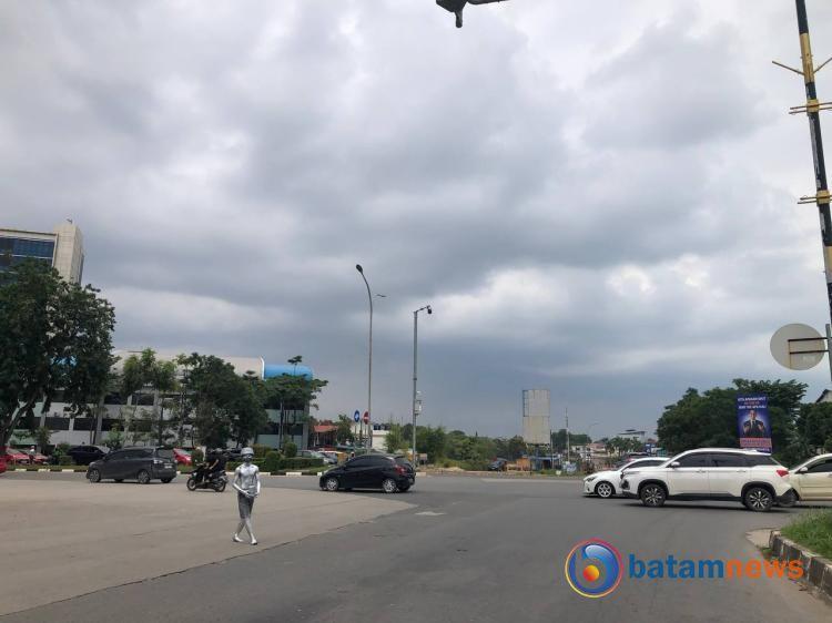 Prakiraan Cuaca Batam, Senin 15 Juli 2024: Cerah Berawan Mendominasi