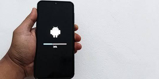 5 Tips Membebaskan Memori Ponsel Android yang Lemot