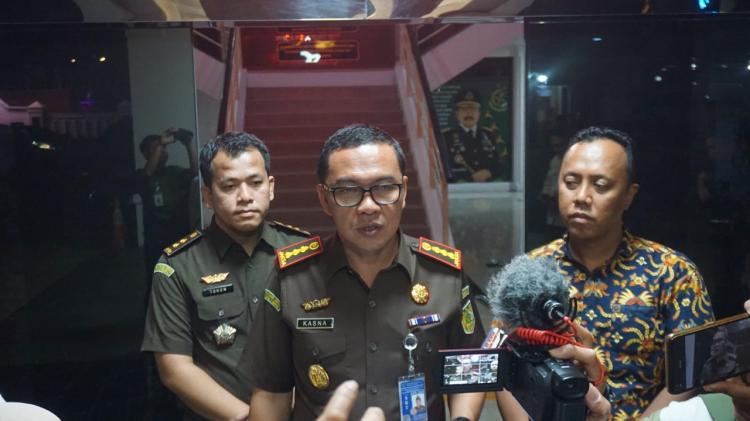 Kejari Batam Tetapkan 4 Tersangka Kasus Korupsi Renovasi Gedung BPJS Ketenagakerjaan