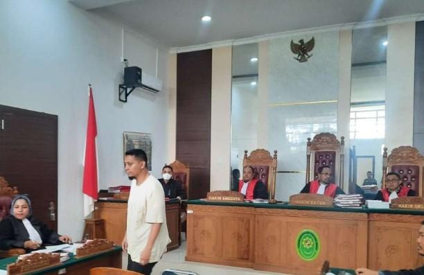 Mantan CSO Bank Mandiri Tanjungpinang, Muhammad Imam Tabarani, Divonis 5 Tahun 5 Bulan Penjara atas Kasus UU ITE dan Perbankan