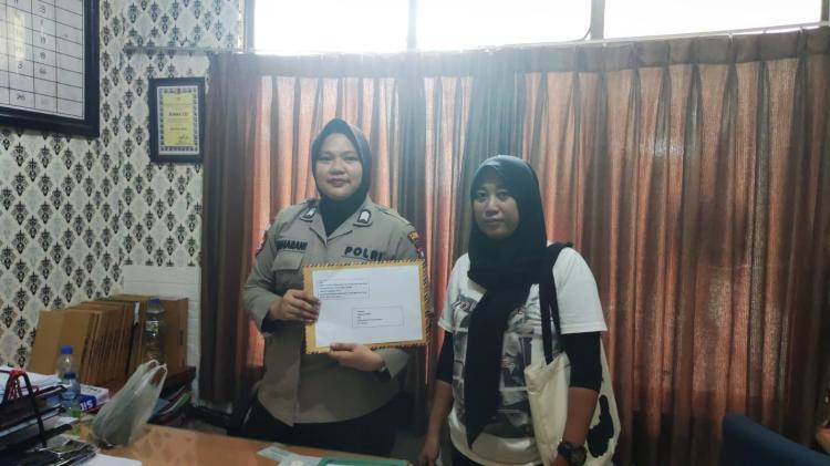 AJI Tanjungpinang Laporkan Pelarangan Liputan oleh Staf DPRD dan Satpol PP Bintan ke Polisi