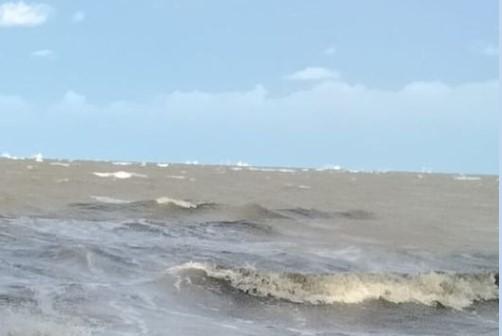 Gelombang Laut di Beberapa Wilayah Kepulauan Riau Besok 20 Juli 2024 Cerah Berawan dengan Potensi Hujan Ringan