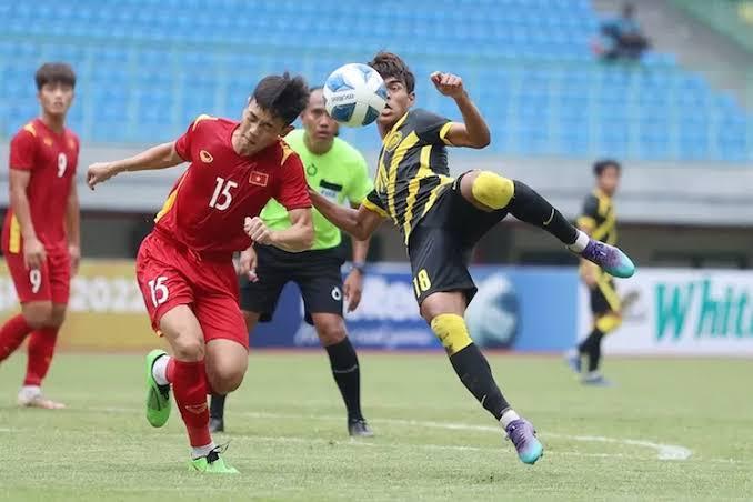 Jadwal Pertandingan Piala AFF U-19 2024 Hari Ini: Malaysia dan Thailand Main