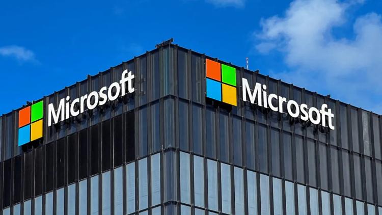 Microsoft Down LSEG Alami Gangguan Jaringan, Pasar Keuangan Global Ikut Terdampak