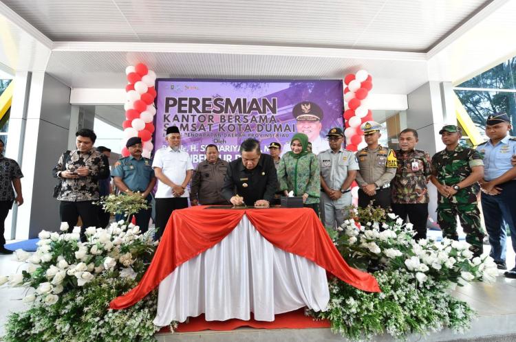 Transaksi Cepat, Wajib Pajak Dapat Gunakan Aplikasi BRKS Mobile untuk Pembayaran Pengesahan STNK