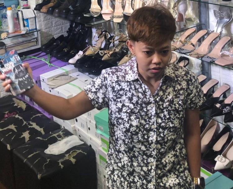 Gara-gara Pembeli Berseragam PNS, Toko di Mall BCS Batam Tutup Karena Tersebar Isu Razia