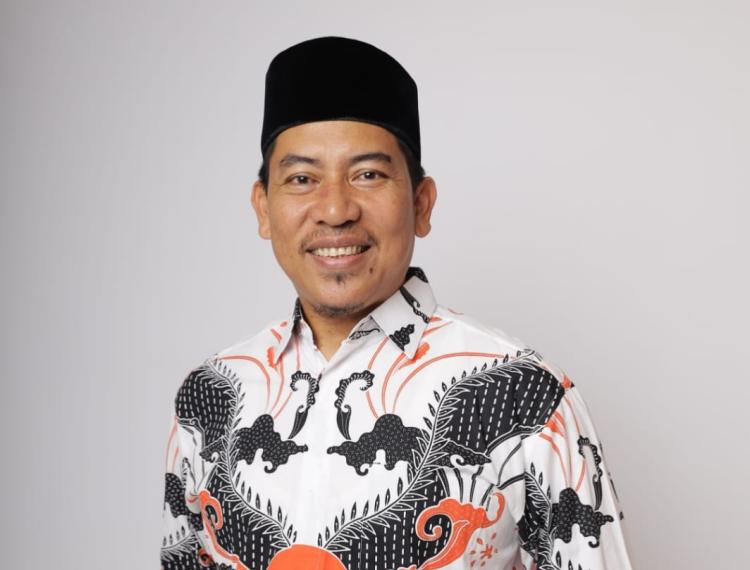 Sugianto Ajak Kader PKS Gencar Sosialisasikan Rahma-Rizha di Pilkada Tanjungpinang