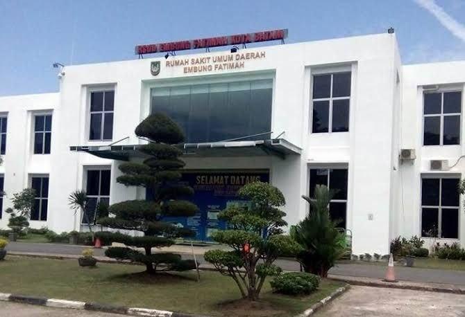 Penggeledahan RSUD Embung Fatimah Batam: Dugaan Korupsi Anggaran 2016, Kejari Batam Temukan 13 Dus Bukti