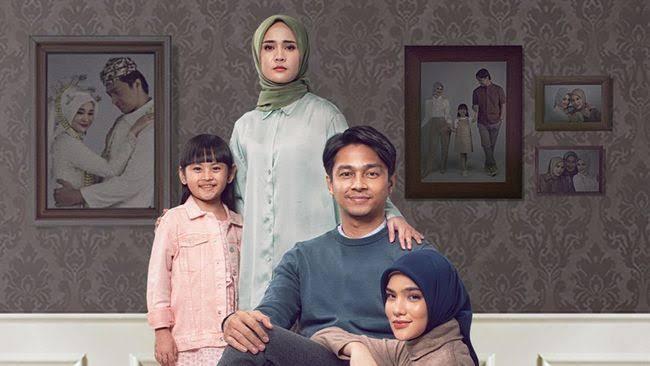Daftar 10 Film Indonesia Terlaris Sepanjang Masa, Ada `Ipar Adalah Maut`